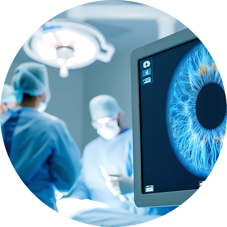 Imagen de Operación