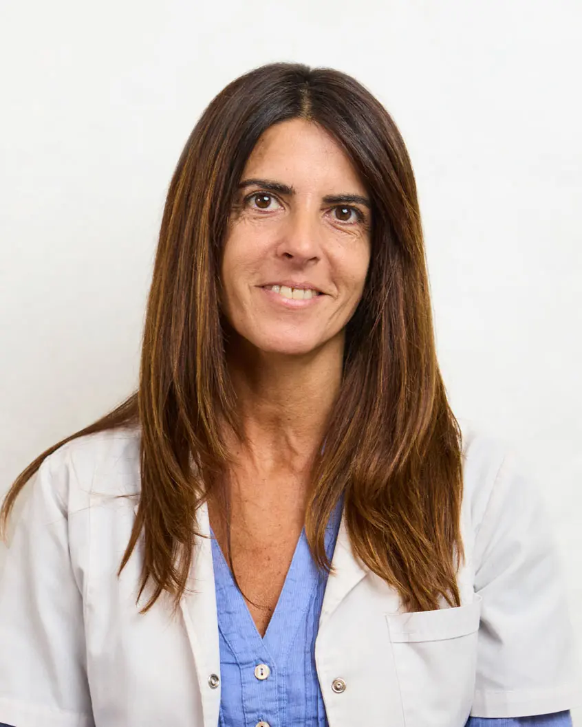 Dra. Cecilia Somma